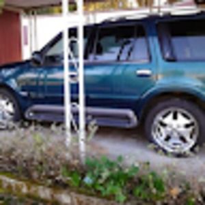 Meet your Posher, Jeff